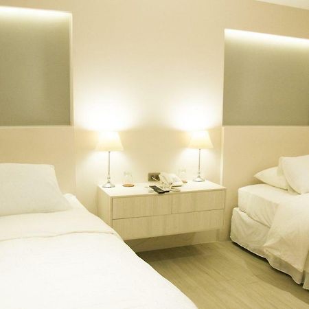 Hotel Puerto De Vega Vallenar Bagian luar foto