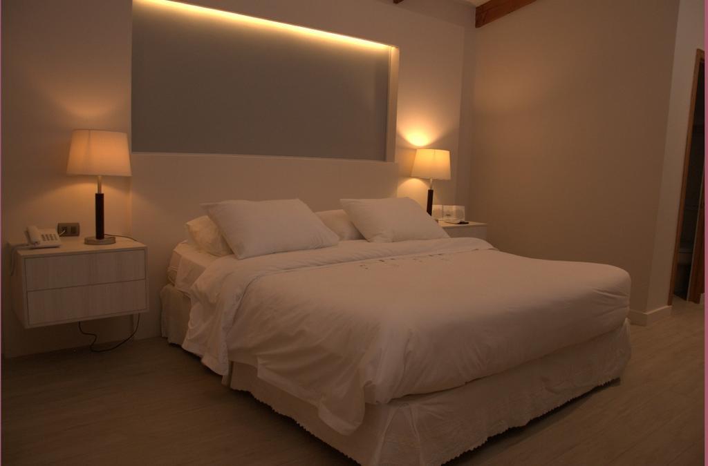 Hotel Puerto De Vega Vallenar Bagian luar foto