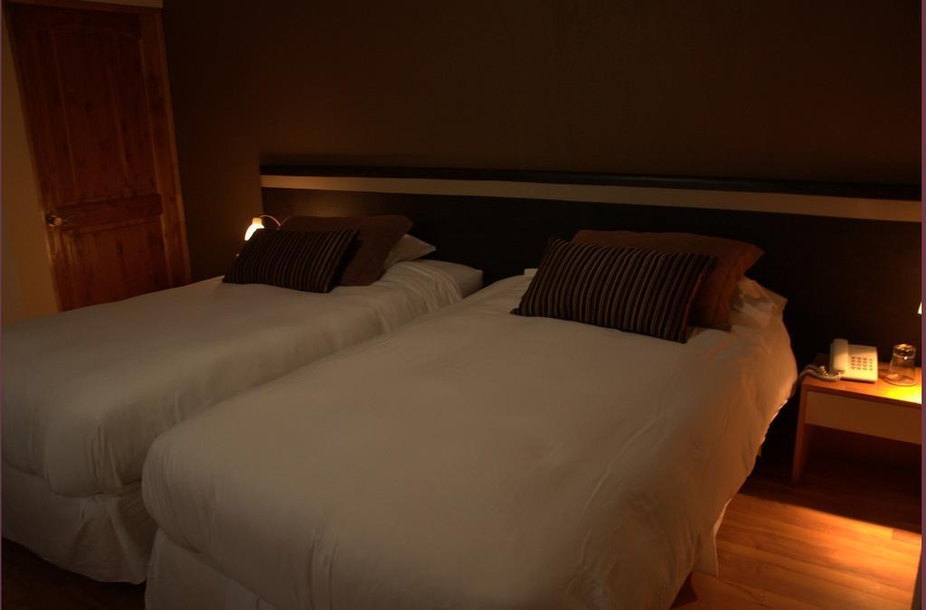 Hotel Puerto De Vega Vallenar Bagian luar foto