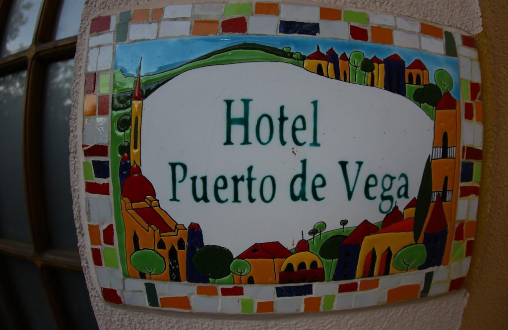 Hotel Puerto De Vega Vallenar Bagian luar foto