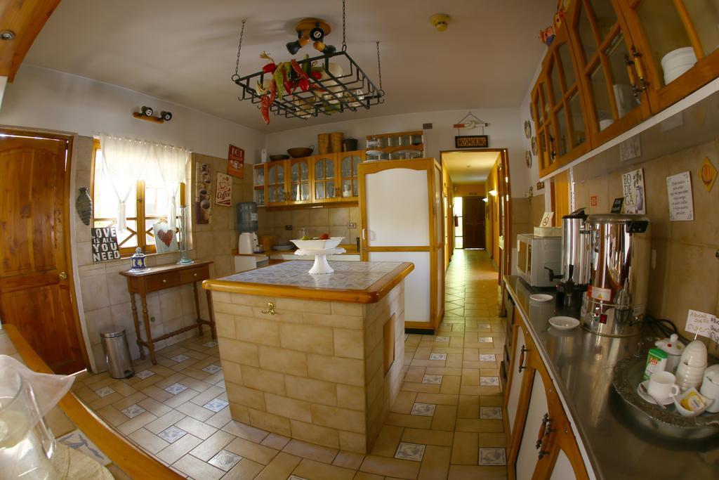 Hotel Puerto De Vega Vallenar Bagian luar foto